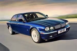 The most important Jaguars ever made