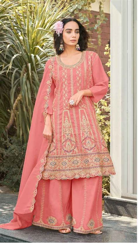 Khas 4418 Ready Made Pakistani Suits Collection