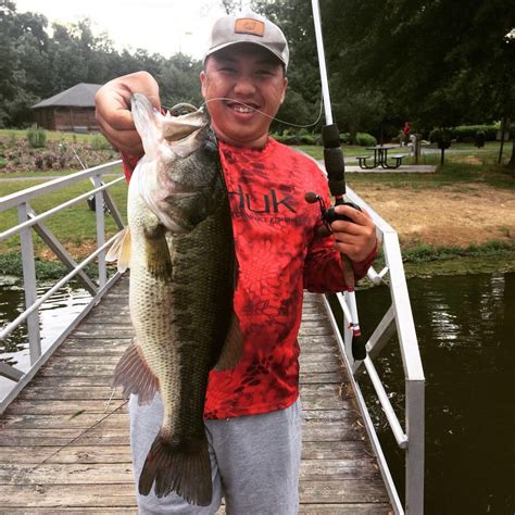 Do Bass Have Teeth? Tips for Properly Holding Your Fish - Premier Angler