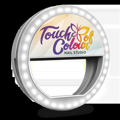 Image result for Tutorial LED Selfie Ring