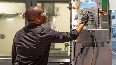 CNC Programming | What's CNC Programming? | Autodesk