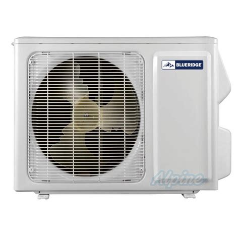 Image result for Blue Ridge Ceiling Mini Split