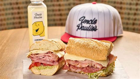 Delis in Las Vegas | Uncle Paulie's | Durango Resort