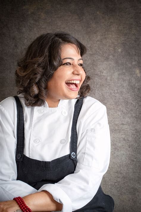 Indian Female Chefs on Indian Food in UK - Top Indian Female Chefs in ...