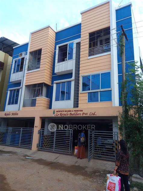 Royale Mithra Apartments Rent / Sale Ambattur, Chennai