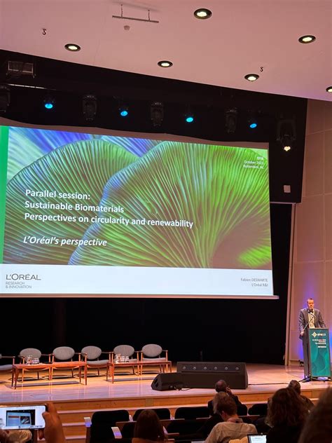 #efib2023 #innovation #sustainability | Steve Martin