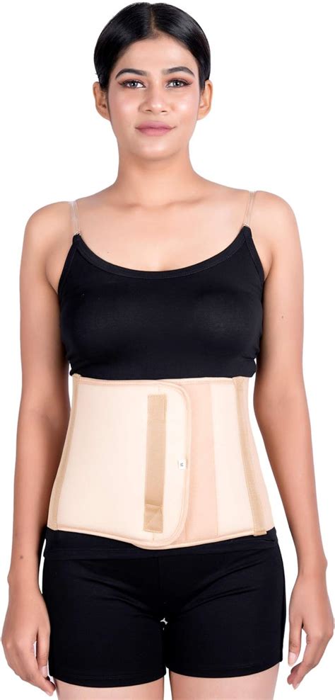 Buy Wonder Care Abdominal Binder for Men and WomenPostpartum Post ...