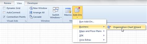 Image result for Visio Add Function Box