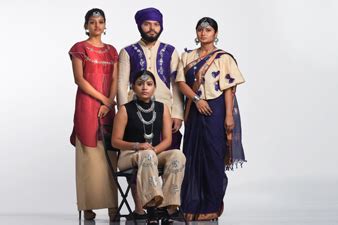 Students wearing Ustad Project Products | Raebareli