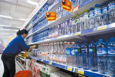 京东超市发布《2022矿泉水消费趋势年度报告》|京东超市|销售额_新浪新闻