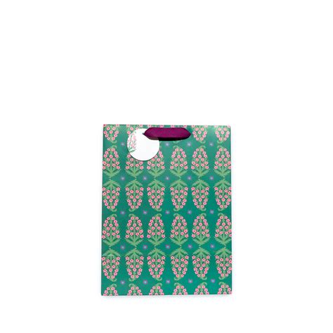 Paisley Large Gift Bags – Paperfields