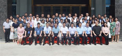 西安科技大学2023年函授工作会在深圳落幕-继续教育处-神木职业技术学院
