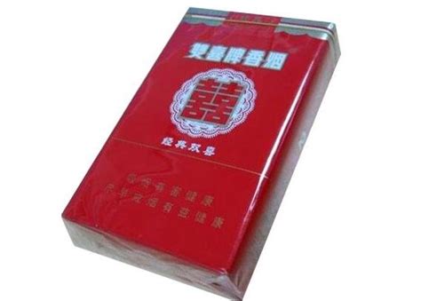 上海红双喜香烟价格表大全2021零售价格查询-中国香烟网
