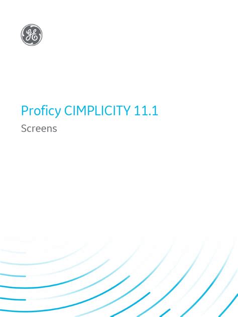 Image result for Cimplicity Program Editor Dialog