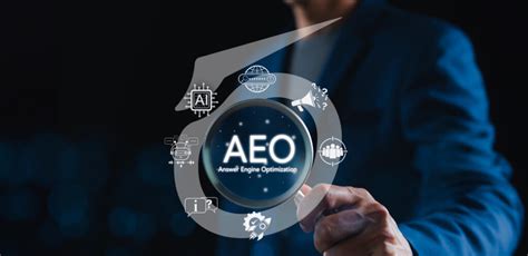 Answer Engine Optimisation: What It Is And Why It Matters