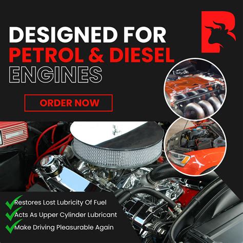 Red Flow Fuel Additive – RedFlow Fuel Additives