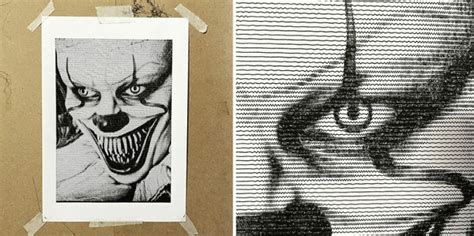 Coding Artworks Using Python 的图像结果