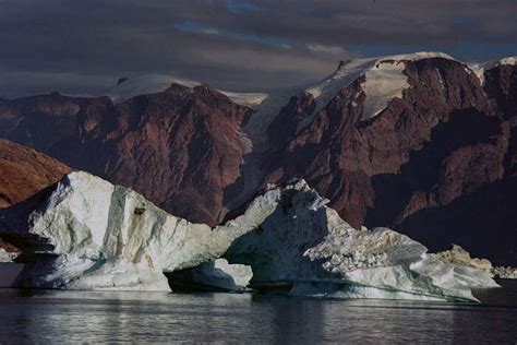 Northeast Greenland National Park: All You Need To Know