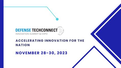 Image result for Defense Tech Connect