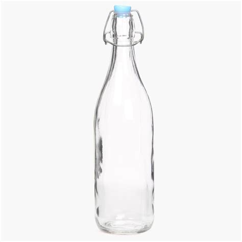 Buy Peroni Glass Bottle- 1 litre from Home Centre at just INR 125.0