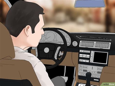 Image result for Tutorial Como Manejar Auto