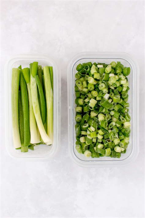 Freeze Dry Green Onions at Jett Quong blog
