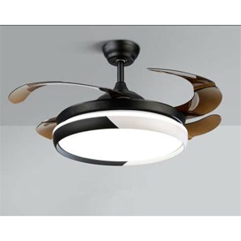 JSAK-849 Chandelier Fan