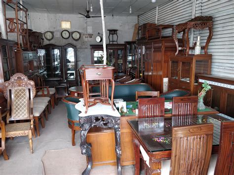 Revamp Your Home With Antique Furniture From Royal Furniture In ...