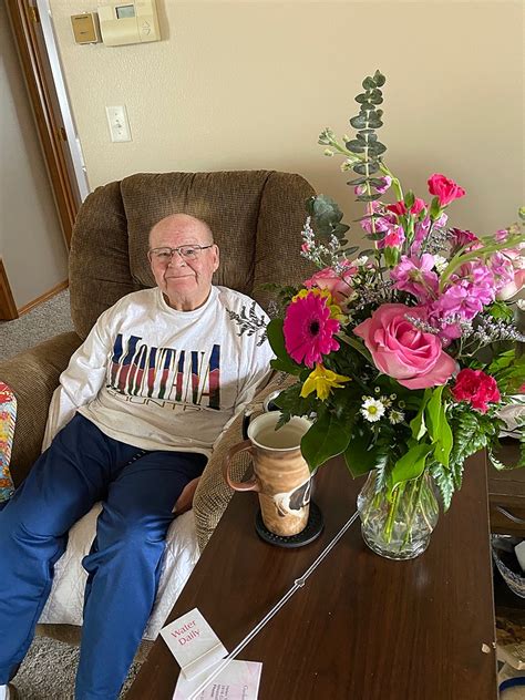 Leslie Treichel Obituary (1938 - 2024) - Missoula, MT - Missoulian