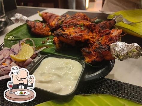 Menu at YAA MOHIDEEN BIRYANI Tambaram, Chennai