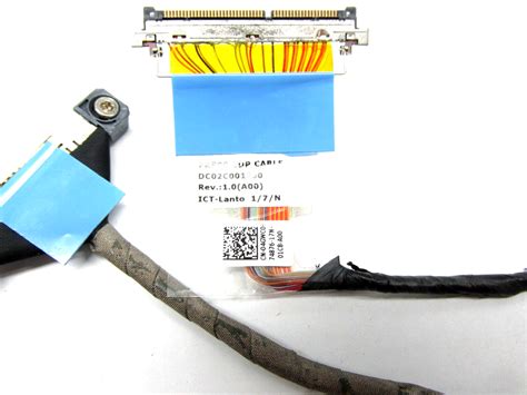 Alienware R17 Display Cable 的图像结果