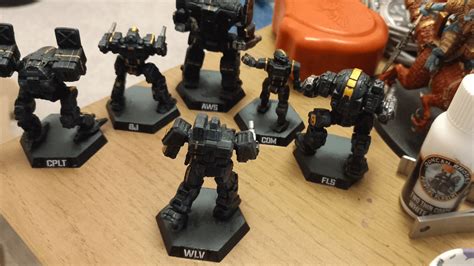 Image result for BattleTech Mech Names