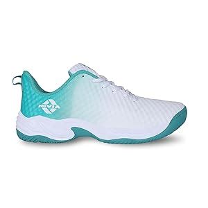 Nivia Power Smash Tennis Shoes for Men | Unleash Your Full Court ...