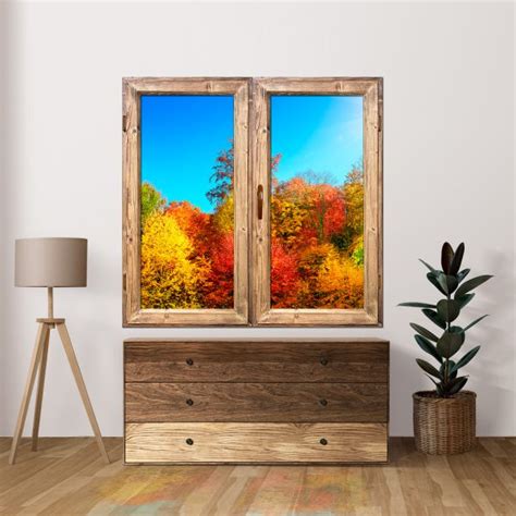 Fake Window Trend 的图像结果