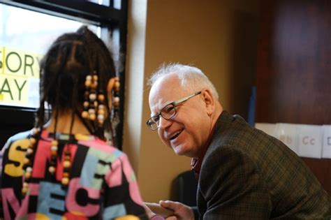 Governor Walz Weekly Briefing - February 16, 2024