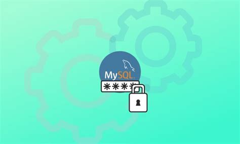 Image result for How to Get MySQL Root Password