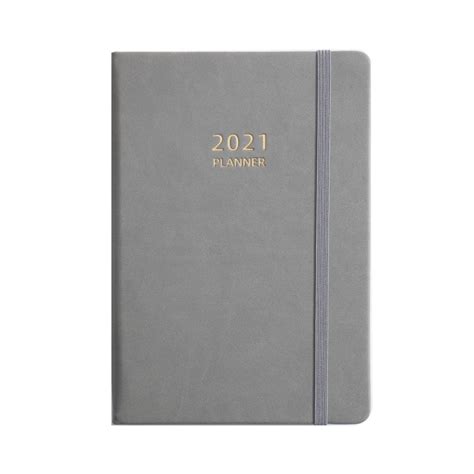 GAZHEK On Sale Clearance Items Diary Notebook Cheap 2021 Schedule Notepad Inside Page A5 ...
