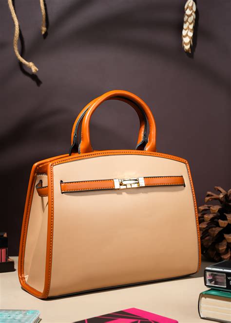 Leona Handbag – Fabious
