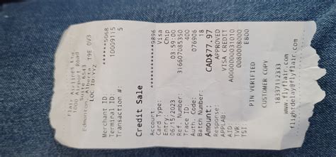 Flair Airlines Reviews - 166 Reviews of Flairair.ca | Sitejabber