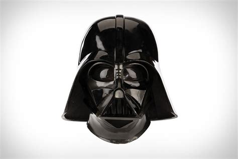Darth Vader's Helmet | Uncrate