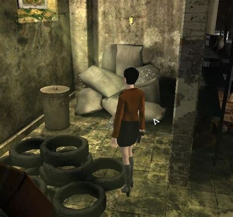 寂静岭2 Silent Hill2 日版_电玩999 电玩网