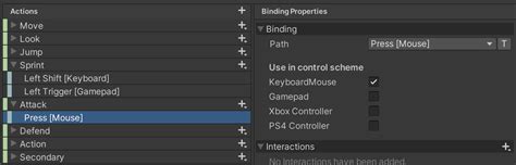 Unity Mouse Script Official 的图像结果