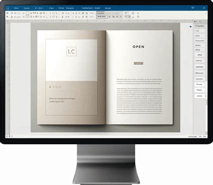 Image result for Create Booklets Using Word
