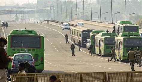 Chakka jam: All you need to know about nationwide road blockade on ...