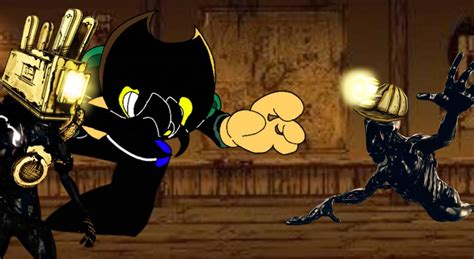 Image result for Nightmare FNF Mod