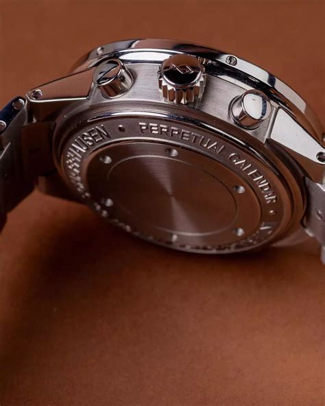IWC GST Perpetual Calendar | Watch Out