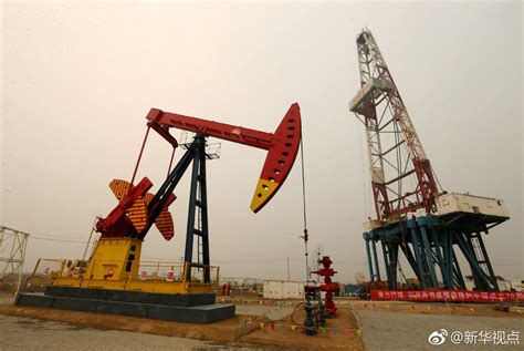 大港油田3项绿色高效驱油技术国际先进-石油商报-中国石油新闻中心