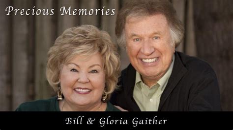 Bill and Gloria Gaither: Precious Memories | Trinity Broadcasting Network
