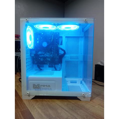 Image result for Desktop Computer System Bundle