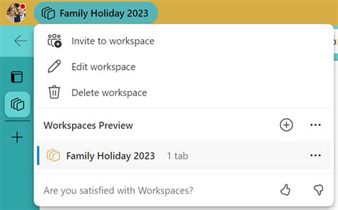 Image result for Understanding Edge Workspaces